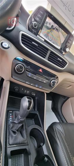 هیوندای تۆکسۆن